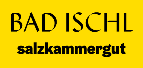 Bad Ischl Salzkammergut Logo
