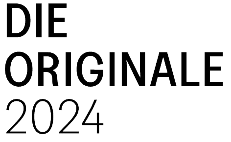 Die Originale 2024 Logo